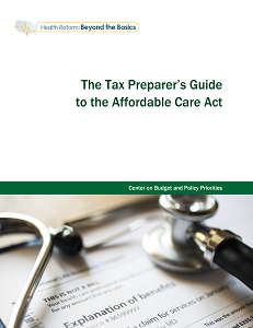 Tax Preparer Guide to the ACA