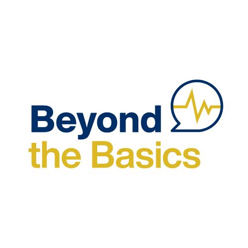 Beyond the Basics